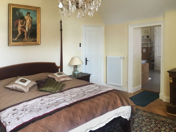 2 Bedrooms Deluxe Suite
