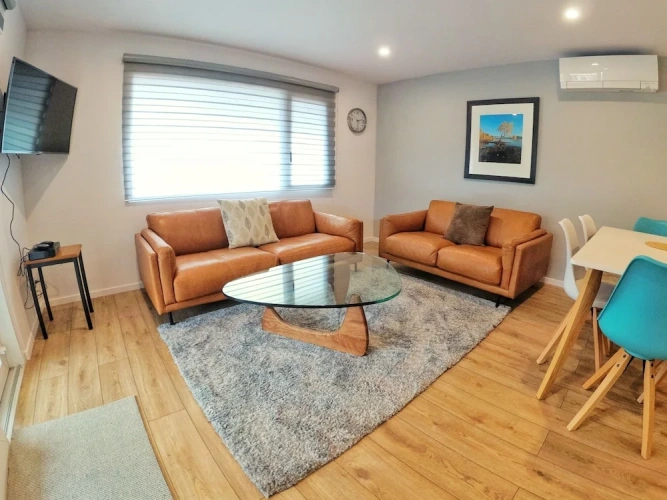 Comfort Apartment