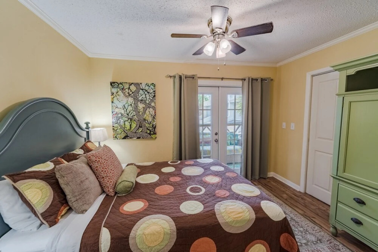 Tarpon 6, 3 Bedrooms