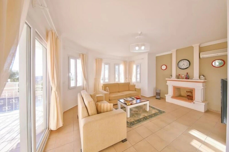 Villa Enrica
