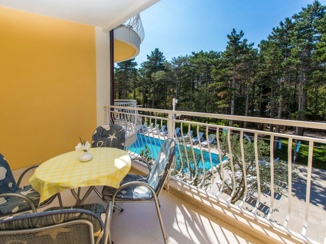 Villa Anna (JAD111)