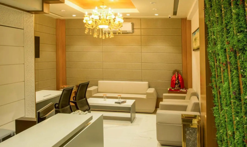 Treebo Trend Reva Regency
