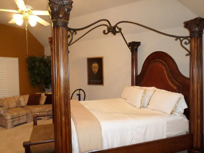 CitySpaces BnB