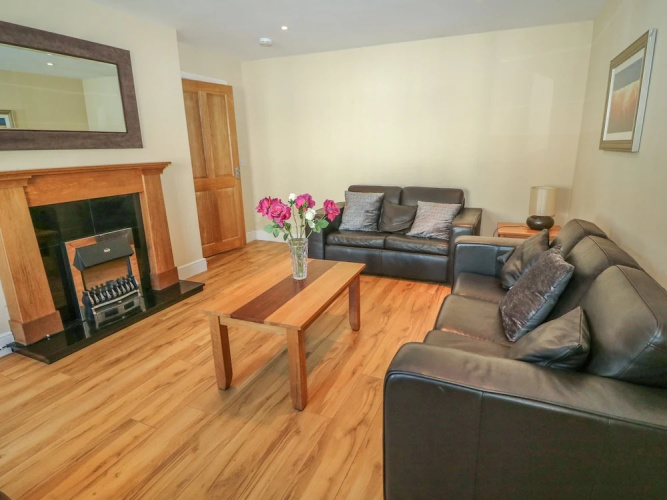8 An Seanachai Holiday Homes