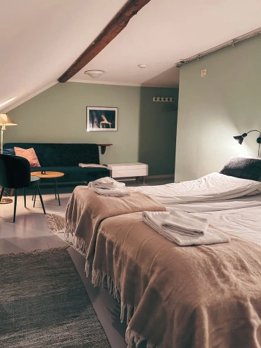 Comfort Triple room