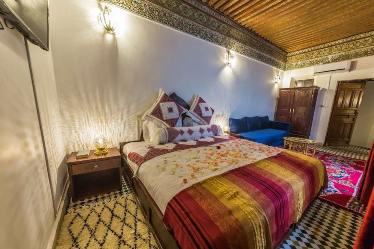 Riad Palais Antique