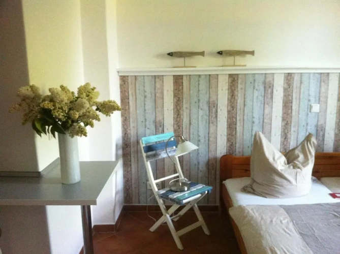 2 Bedrooms Duplex Apartment
