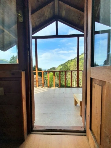 Bungalow