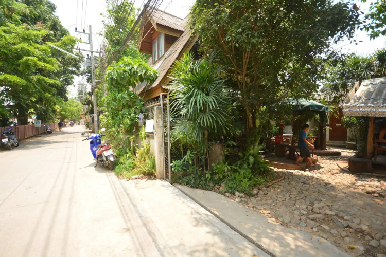 Abodaya Guesthouse