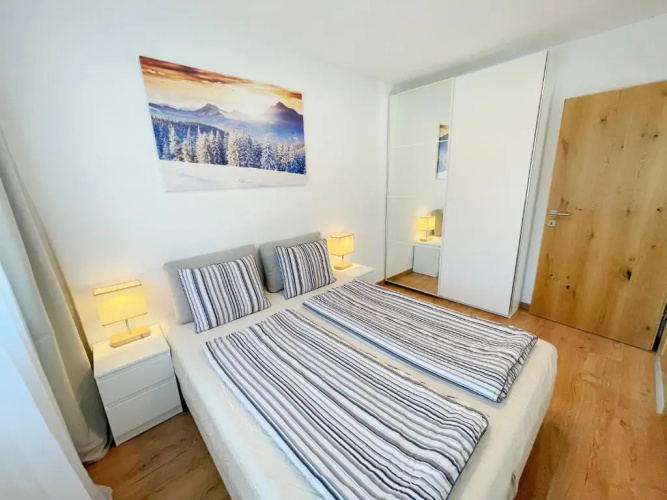 Apartments ALPsmart