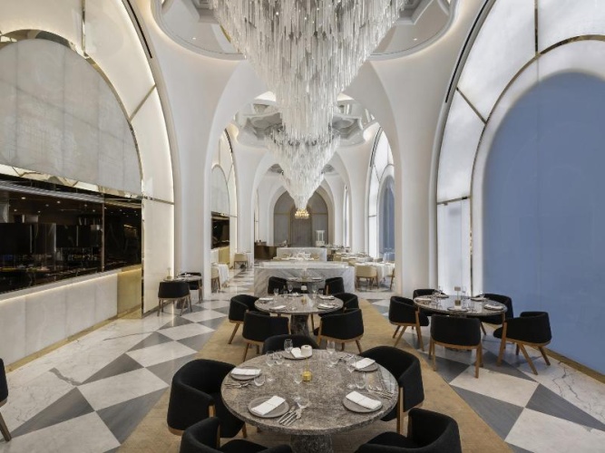 Raffles Doha photo 21
