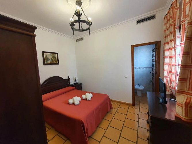 Hostal Venta Tomas