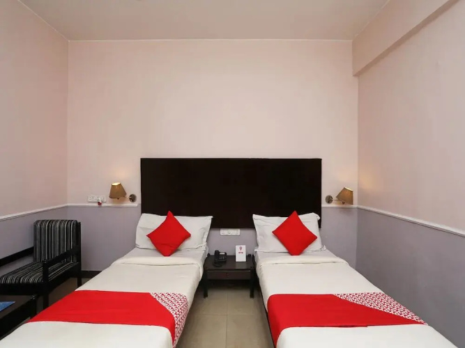 Nihar By OYO Rooms