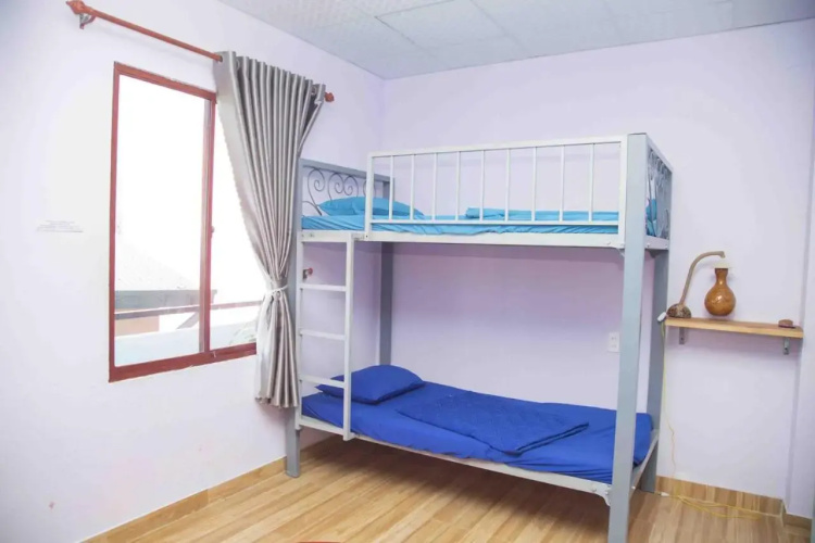 Homestay HoLo