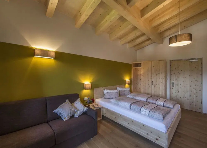 Naturhotel Edelweiss