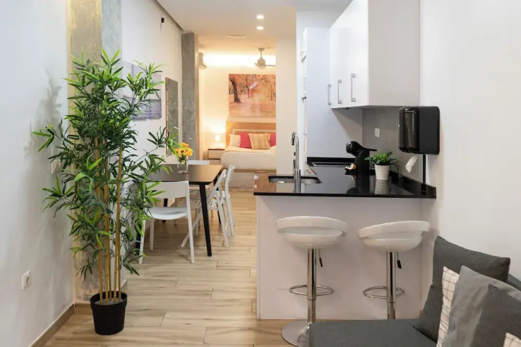 Oshun Plaza Castilla