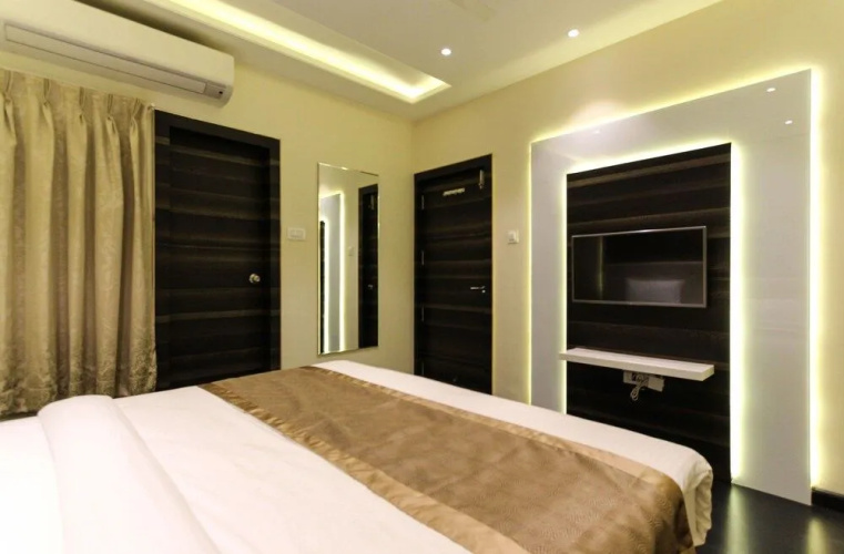 Hotel Sher-E-Punjab