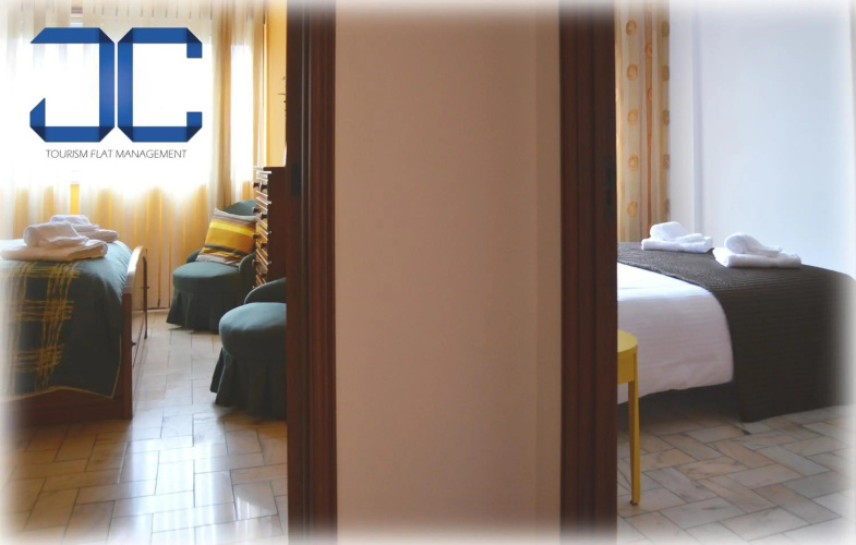 Learn Porto Apartment by JC