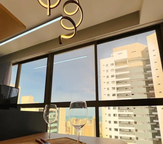 Executive Apartment