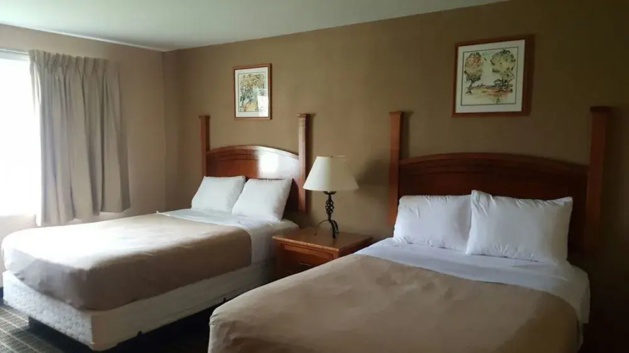 Rodeway Inn