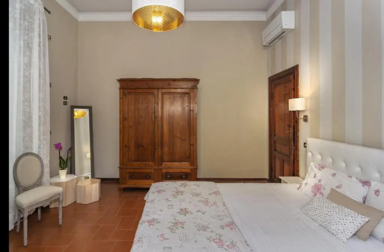 Villa Ricci Suites