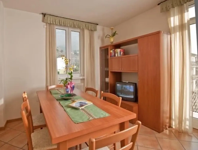 Classic Apartment