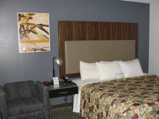 Days Inn Benton