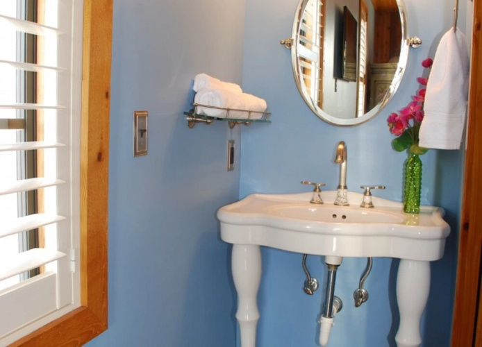 Jensen Beach Inn