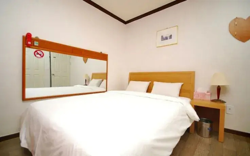 Gangneung M