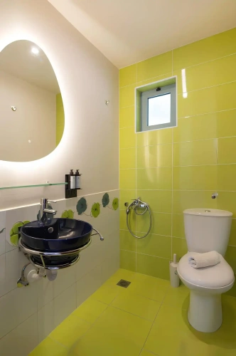 1 Bedroom Villa with sea view