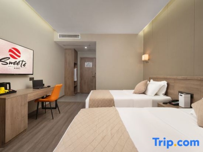 Comfort Twin room