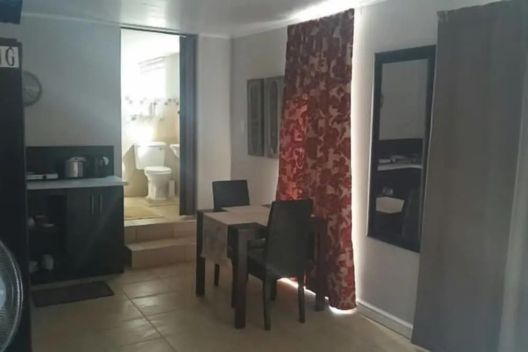 Beachway B&B