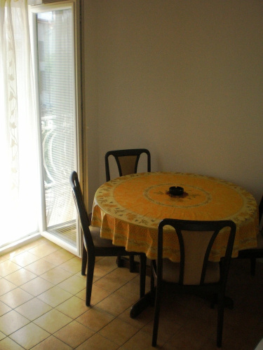 Apartments Ljubica