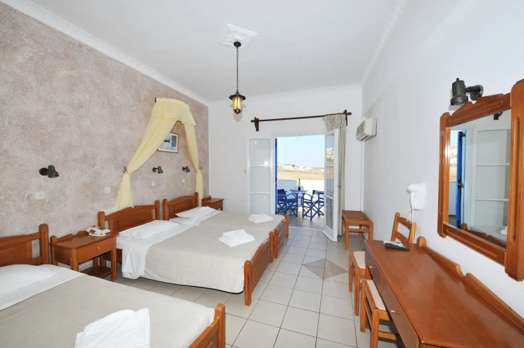Hotel Olympia