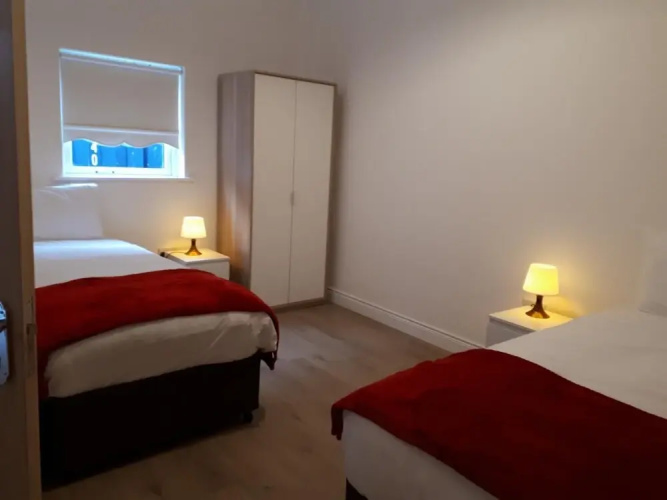 Delphi Cottage