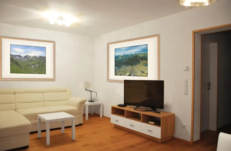 Panorama Appartement 1