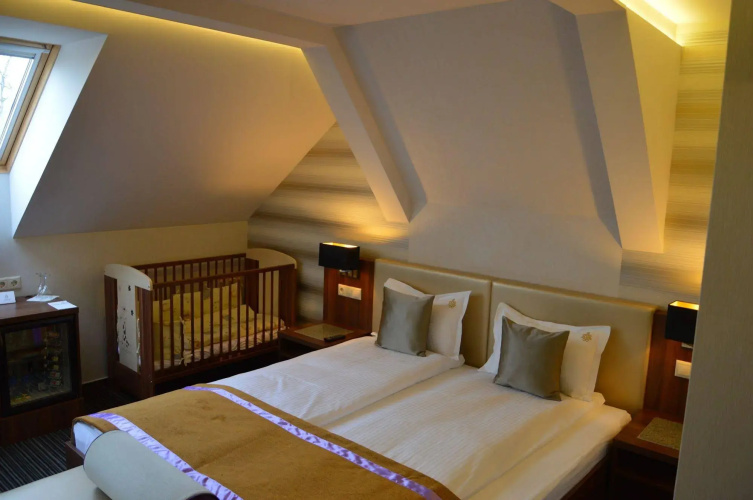 Grand Hotel Glorius