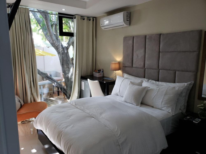 Hotel Santa Clara