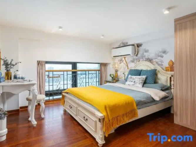 2 Bedrooms Suite
