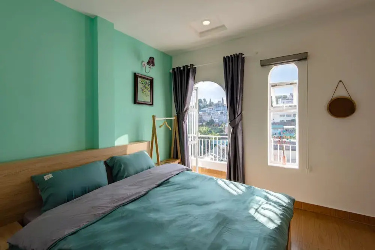 42 Da Lat Hotel