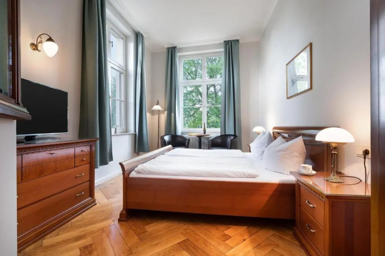 Hotel Prinz Heinrich