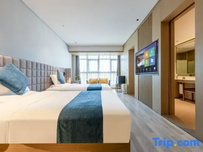 Business Twin room