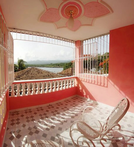Terrazas del Caribe