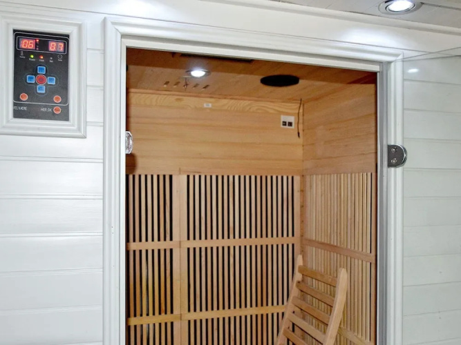 4 Star Holiday Home in Fanø