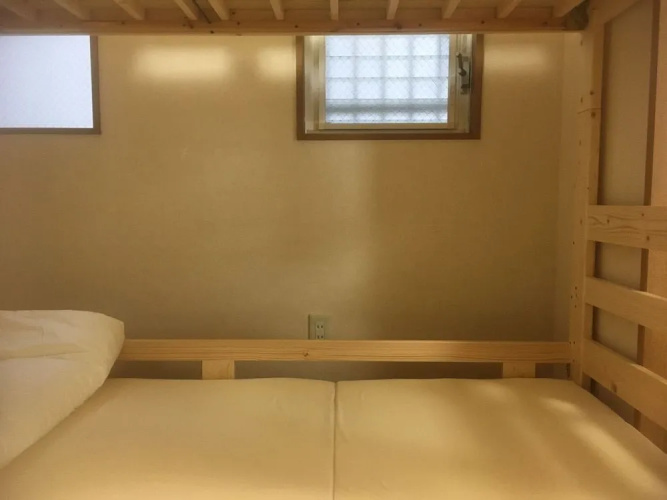 T's Guest House - Hostel