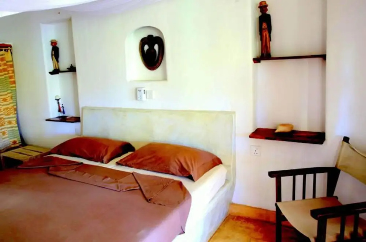 Zawadi Residence