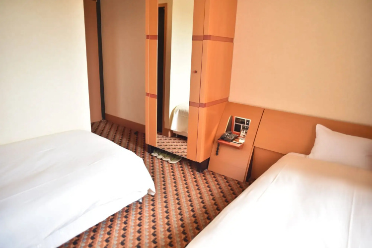 Hotel KOYO
