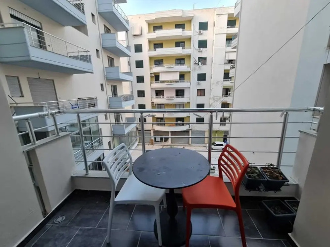 Seascape Apartments Vlore