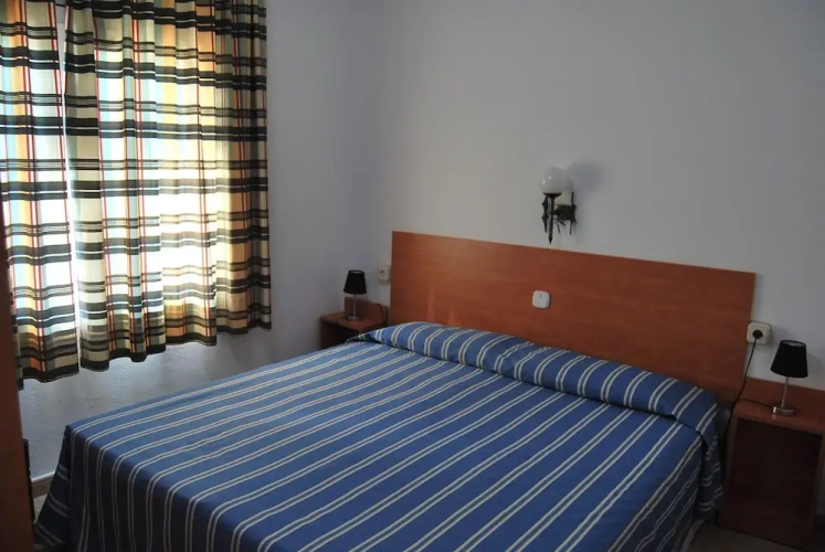Camping El Maset