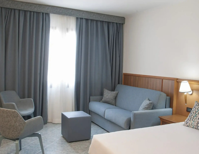 Hotel Centrale